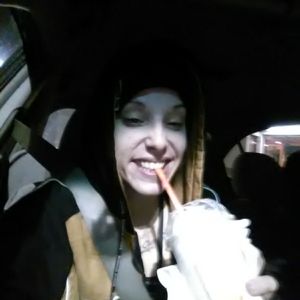 Meet your Posher, Sabrina nicole